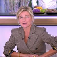 Audiences access 19h : "C à vous" en forme sur France 5, la P1 de "TPMP" repasse sous le million sur C8