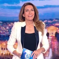 Audiences access 20h : Anne-Claire Coudray leader de l'info sur TF1, Dominique Tenza et le "19.45" à la peine sur M6