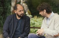 Teaser de "En terres opposées" présenté par Karim Rissouli sur France 5