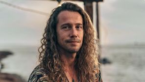 Julien Doré héros de &quot;Panda&quot; : &quot;Si on m&#039;avait dit que je succèderai à &quot;Navarro&quot; le jeudi soir sur TF1, je n&#039;y aurais pas cru&quot;