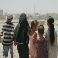 "Daech, les enfants fantômes" : De quoi parle ce documentaire, lauréat du prix Albert Londres de l'audiovisuel ?