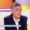 "J'ai le souvenir très précis de Cyril Hanouna arrivant dans la loge et disant 'Ce soir on va dézinguer Arthur'" : Thierry Moreau se confie sur "TPMP"