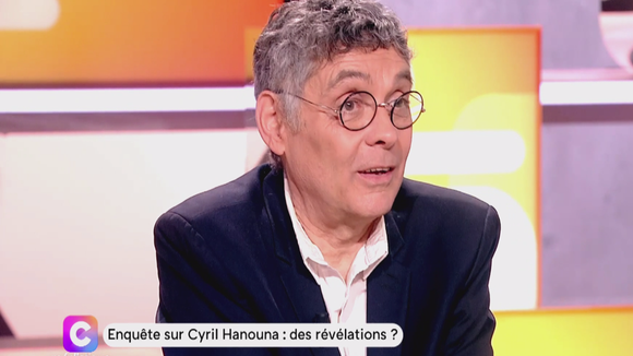 "J'ai le souvenir très précis de Cyril Hanouna arrivant dans la loge et disant 'Ce soir on va dézinguer Arthur'" : Thierry Moreau se confie sur "TPMP"