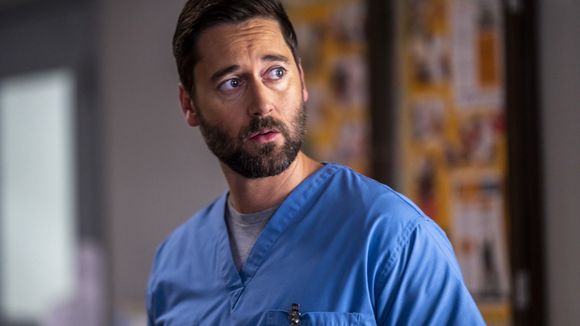 Audiences : Bilan chaotique sur l'ensemble du public pour la saison 4 de "New Amsterdam" sur TF1