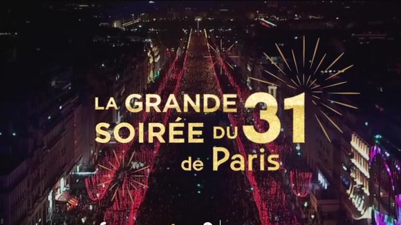 Show en direct, présentateurs, feu d'artifice... Que prépare France Télévisions pour la soirée du 31 décembre sur France 2 ?