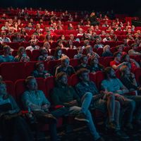 Cinéma : Avec 181 millions d'entrées en 2023, la fréquentation des salles retrouve des "résultats proches des niveaux d'avant-crise"