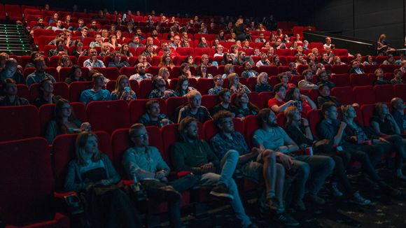 Cinéma : Avec 181 millions d'entrées en 2023, la fréquentation des salles retrouve des "résultats proches des niveaux d'avant-crise"