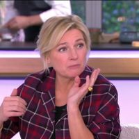 "On répond à Patrick ou à Pierre et pas à moi" : Anne-Elisabeth Lemoine se confie sur la misogynie de certains invités dans "C à vous"