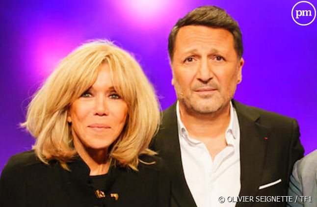 "Le Grand concours : Spéciale Pièces Jaunes", le 12 janvier 2024 sur TF1.