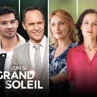 "Un si grand soleil" : Deux acteurs historiques quittent le feuilleton de France 2