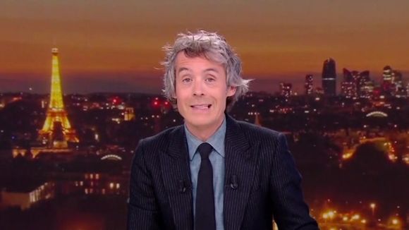 Audiences access 20h : "Quotidien" et Yann Barthès puissants sur TMC, "TPMP" et Cyril Hanouna distancés sur C8