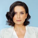 Lucie Bernardoni, répétitrice de la "Star Academy" 2023.