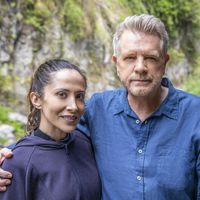 Retour surprise de "Section de recherches" : TF1 tourne (déjà) de nouveaux épisodes de la série avec Xavier Deluc