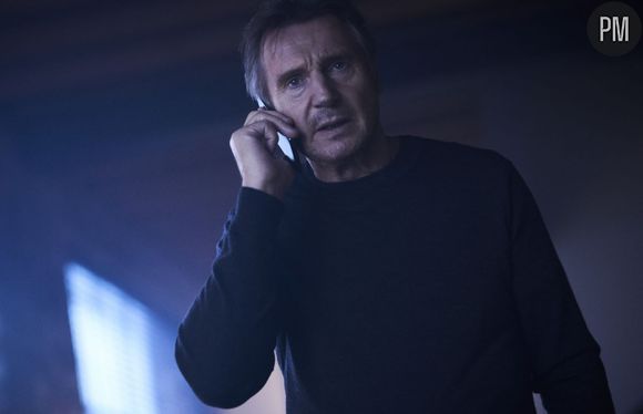 Liam Neeson dans "Blacklight", diffusé ce dimanche 4 février 2024 à 21h10 sur TF1.