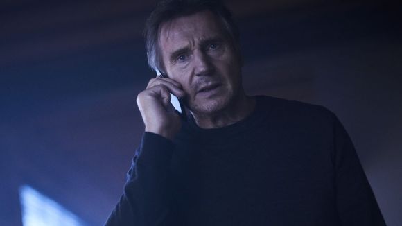 Audiences : Liam Neeson frappe fort sur TF1, François Civil résiste sur France 2, Émilie Tran Nguyen proche du million sur France 5