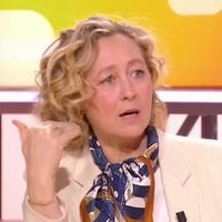 "Je m'en excuse" : Alba Ventura fait son mea culpa après sa chronique polémique sur les fautes de français de Stéphane Séjourné