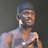 Le chanteur Black M, candidat de "Danse avec les stars" 2024 sur TF1.