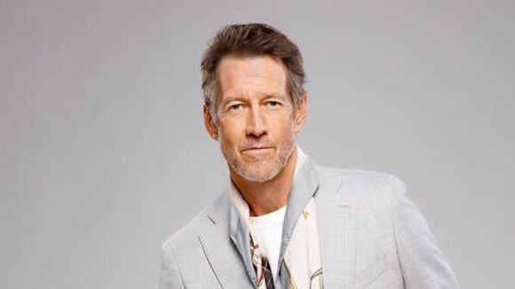 James Denton ("Danse avec les stars") : "Après "Desperate Housewives", il y a eu un long moment durant lequel je n'ai plus travaillé"