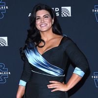 "The Mandalorian" : L'actrice Gina Carano poursuit Disney pour licenciement abusif, Elon Musk finance sa défense