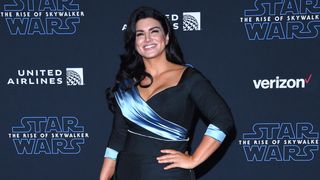 "The Mandalorian" : L'actrice Gina Carano poursuit Disney pour licenciement abusif, Elon Musk finance sa défense