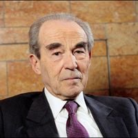 Mort de Robert Badinter : France Télévisions bouleverse ses programmes dès ce vendredi soir