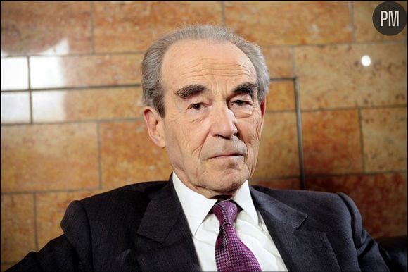 Robert Badinter est mort à l'âge de 95 ans ce vendredi 9 février 2024.