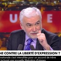 "Une dictature de la pensée" : Cyril Hanouna, Pascal Praud, Laurence Ferrari... Les têtes d'affiche du groupe Canal+ s'insurgent contre la décision du Conseil d'État sur CNews