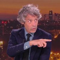 Audiences access 20h : Quel score pour le retour de "Quotidien" avec Judith Godrèche sur TMC ?