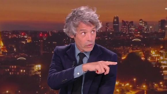 Audiences access 20h : Quel score pour le retour de "Quotidien" avec Judith Godrèche sur TMC ?