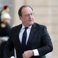 "François Hollande m'a décommandé 2 personnes" : Olivier Schrameck (ex-CSA) reconnaît publiquement une intervention de l'ancien président de la République