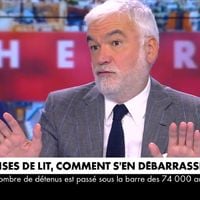 L'Arcom met en garde CNews après le lien établi par Pascal Praud entre immigration et punaises de lit