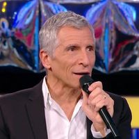 "J'ai refusé toutes les invitations " : Nagui réagit au passage du tueur en série "Le Grêlé" dans "Tout le monde veut prendre sa place"