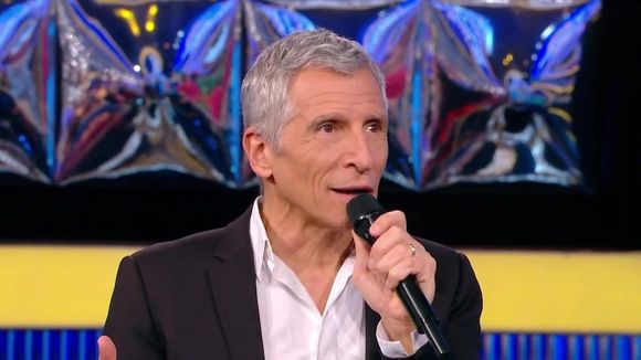 "J'ai refusé toutes les invitations " : Nagui réagit au passage du tueur en série "Le Grêlé" dans "Tout le monde veut prendre sa place"