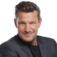 "Les auditions de Vincent Bolloré et Cyril Hanouna sont un scandale" : Benjamin Castaldi excédé par la "chasse aux sorcières" contre le groupe Canal+