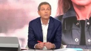 "Elle laisse un vide immense" : Ému, Thomas Hugues rend hommage à Laëtitia Krupa dans "Sens Public" sur Public Sénat