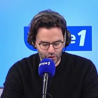 "C'était la vie ! Le culot aussi !" : Thomas Isle salue la mémoire de Laetitia Krupa sur Europe 1