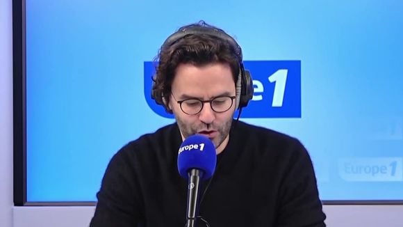 "C'était la vie ! Le culot aussi !" : Thomas Isle salue la mémoire de Laetitia Krupa sur Europe 1