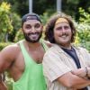 Ryad et Louison forment le binôme d'inconnus de la saison 18 de "Pékin Express" sur M6.