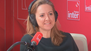 "Natasha St-Pier est un peu la Guillaume Meurice de TF1" : Charline Vanhoenacker se moque du clash entre Inès Reg et la chanteuse