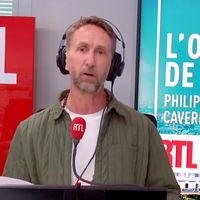 "Il faut lâcher Jean-Marc Morandini" : Philippe Caverivière en roue libre en évoquant l'affaire Emile sur RTL