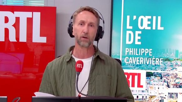 "Il faut lâcher Jean-Marc Morandini" : Philippe Caverivière se craque complètement en évoquant l'affaire Emile sur RTL