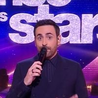 "Danse avec les stars c'était Wisteria Lane cette semaine" : Camille Combal fait une rapide allusion au clash Inès Reg / Natasha St-Pier