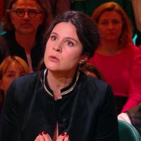 "Jean-Luc Mélenchon ne vient plus sur mon plateau" : Apolline de Malherbe fait des révélations sur le leader de la France Insoumise