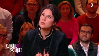 "Jean-Luc Mélenchon ne vient plus sur mon plateau" : Apolline de Malherbe fait des révélations sur le leader de la France Insoumise