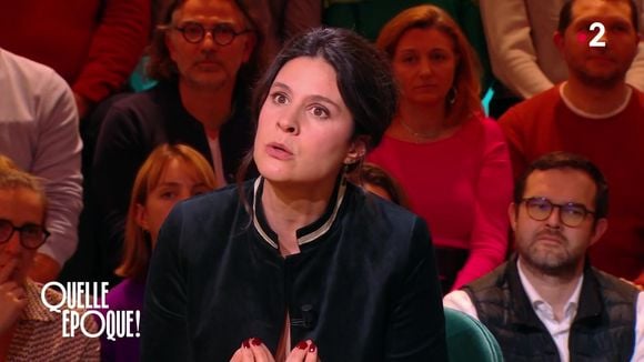 "Jean-Luc Mélenchon ne vient plus sur mon plateau" : Apolline de Malherbe fait des révélations sur le leader de la France Insoumise