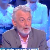 "Je ne vois pas en quoi c'est choquant" : Gilles Verdez revient dans "TPMP" sur la polémique suscitée par la venue de Quentin Bataillon