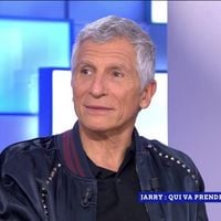 Départ de Jarry : Qui pour remplacer l'animateur à la tête de "Tout le monde veut prendre sa place" ? Nagui répond dans "C l'hebdo"