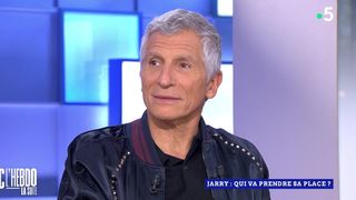 Départ de Jarry : Qui pour remplacer l'animateur à la tête de "Tout le monde veut prendre sa place" ? Nagui répond dans "C l'hebdo"