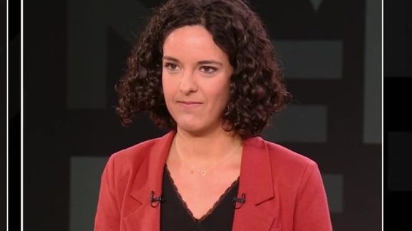 Audiences access 20h : Manon Aubry plus suivie que Jordan Bardella dans "L'événement, l'interview" sur France 2
