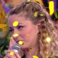 "Je suis sans voix" : Karine entre dans le classement des 32 meilleurs Maestros de "N'oubliez pas les paroles" et intègre les Masters